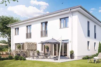 Haus Neumünster Einfeld - 4 Zimmer, 130 m&sup2;, 464.000&euro; | Angebot:25742813