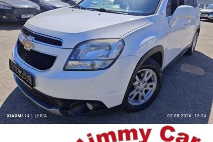 Chevrolet Orlando 283.000 km 2.500 &euro; Kiel-Moorsee 24145