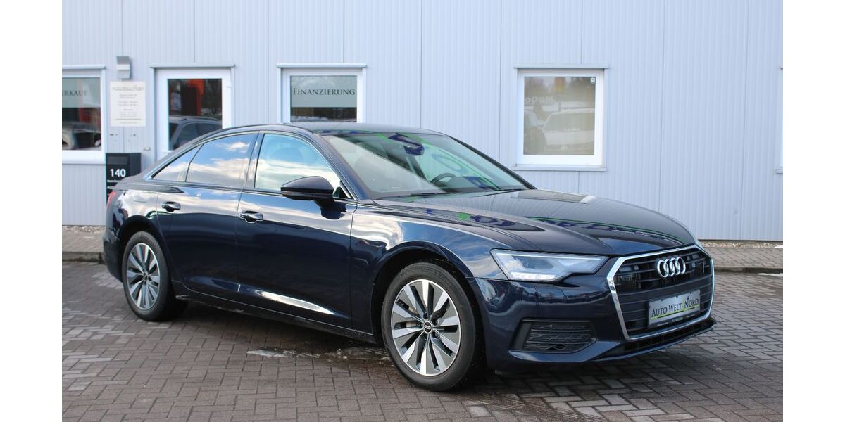 Audi A6 73.450 km 26.980 &euro; Neumünster 24539
