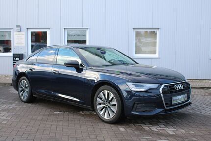 Audi A6 73.450 km 27.890 &euro; Neumünster 24539