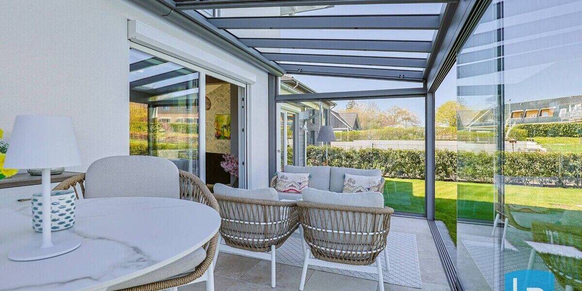 Einfamilienhaus Ascheberg - 5 Zimmer, 204 m&sup2;, 998.500&euro; | Angebot:26807208