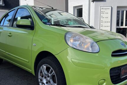 Nissan Micra 181.000 km 2.497 &euro; Kronshagen 24119