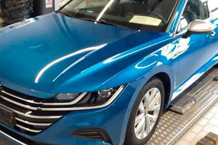 VW Arteon 41.999 km 27.980 &euro; Neumünster 24537