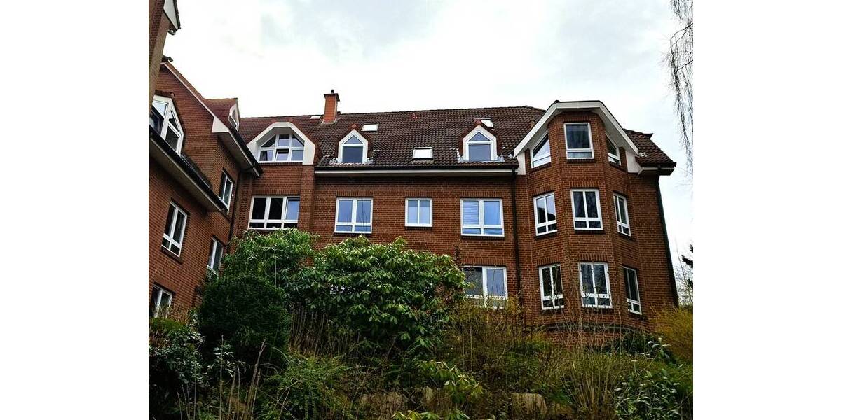 Etagenwohnung Eckernförde / Borby Borby - 2 Zimmer, 56 m&sup2;, 259.000&euro; | Angebot:26092286