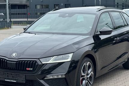 Skoda Octavia 78.453 km 26.980 &euro; Neumünster 24537