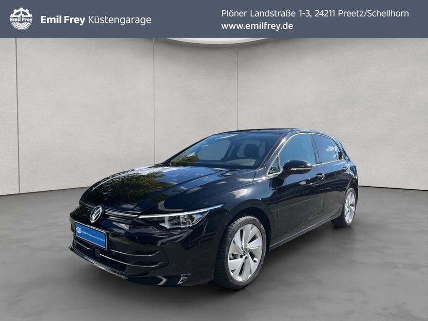 VW Golf 4.900 km 36.980 € Preetz-Schellhorn 24211