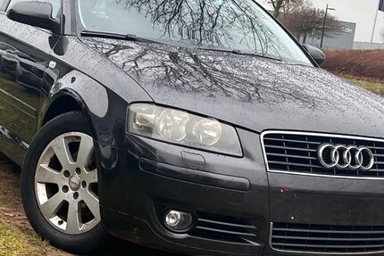 Audi A3 173.000 km 4.999 &euro; Flintbek 24220