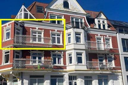 Wohnung Kiel-Friedrichsort Pries - 4 Zimmer, 95 m&sup2;, 370.000&euro; | Angebot:26891851