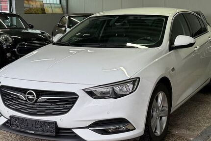 Opel Insignia 195.000 km 8.980 &euro; BLUMENTHAL 24241