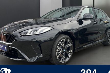 BMW 120 1.010 km 43.590 &euro; Neumünster 24539