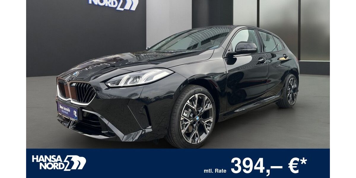 BMW 120 1.010 km 43.590 &euro; Neumünster 24539