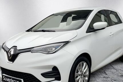 Renault ZOE 16.700 km 13.990 € Kiel 24118