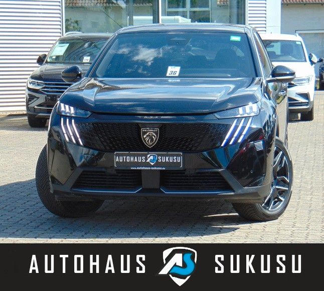 Peugeot 3008 35.815 km 25.990 &euro; Neumünster 24537