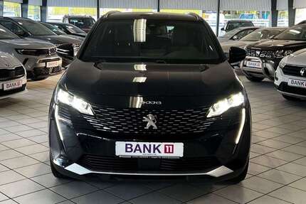 Peugeot 5008 23.950 km 28.990 &euro; Schwentinental - Raisdorf 24223