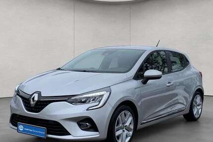 Renault Clio 40.288 km 14.990 &euro; Schellhorn 24211