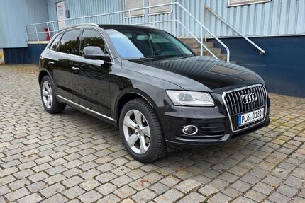 Audi Q5 226.000 km 14.300 € Preetz 24211