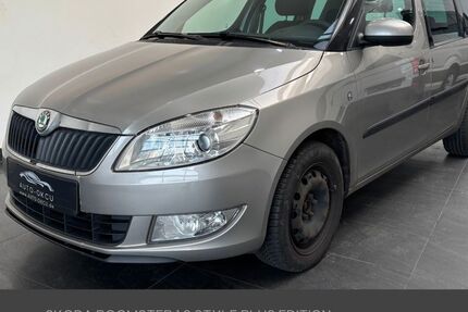 Skoda Roomster 178.723 km 3.900 &euro; Neumünster 24536