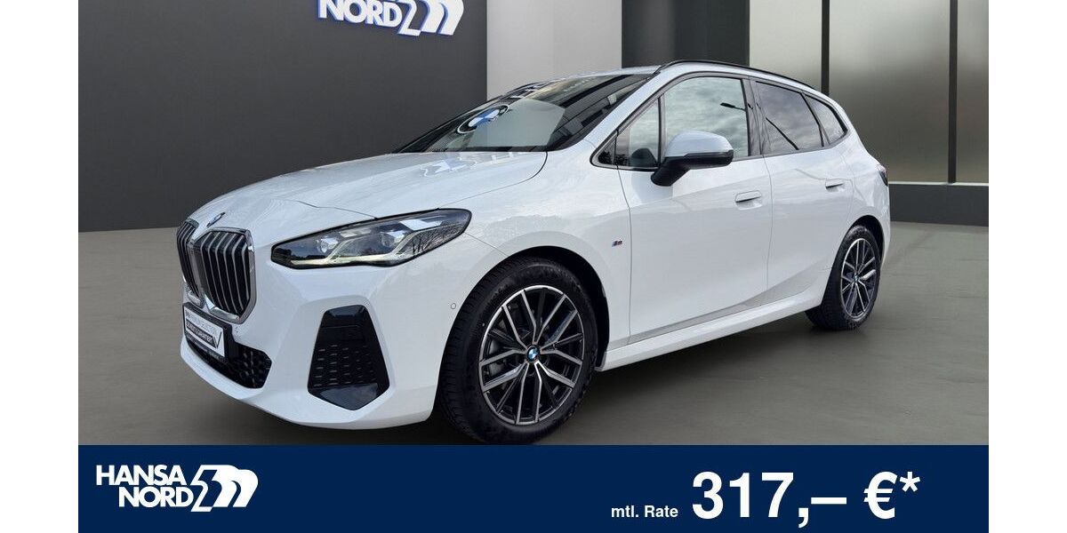 BMW 220 Active Tourer 23.623 km 34.990 &euro; Neumünster 24539