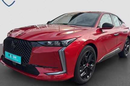 DS Automobiles DS4 15.841 km 19.900 € Gettorf / Kiel 24214