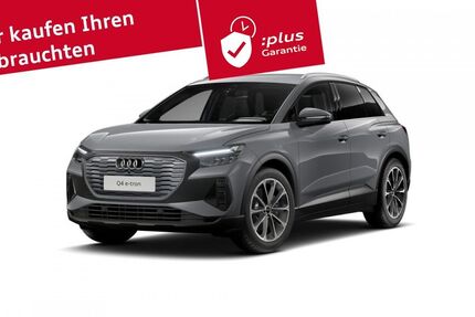 Audi Q4 e-tron 7.700 km 42.980 &euro; Kiel 24118