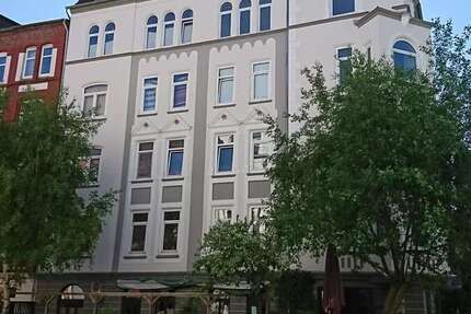 Wohnung Kiel Ravensberg - 2 Zimmer, 62 m&sup2;, 715&euro; | Angebot:26437101