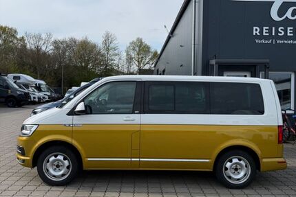 VW T6 Transporter 97.270 km 37.950 &euro; Dänischenhagen 24229