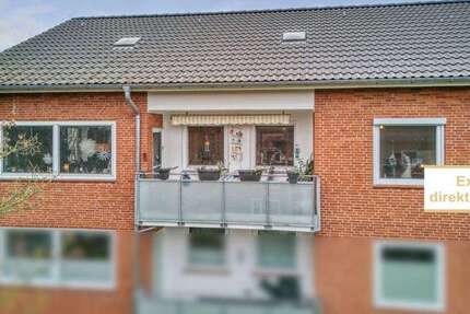 Wohnung Kiel Hassee - 4 Zimmer, 96 m&sup2;, 319.000&euro; | Angebot:24193727