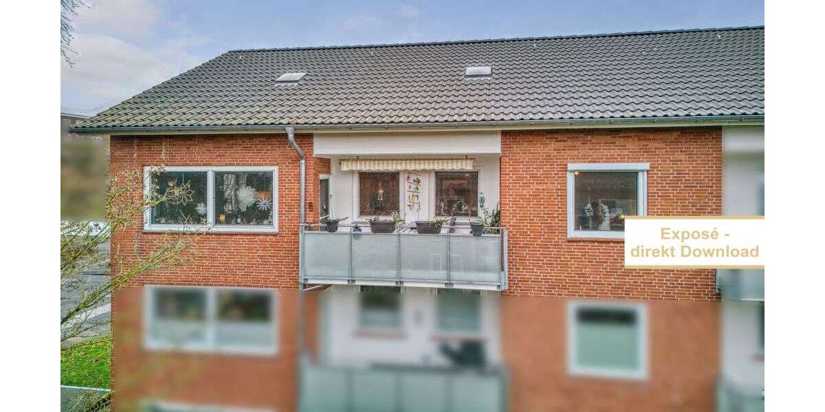 Wohnung zum Kaufen in Kiel 319.000 € 96.11 m² 4 zimmer