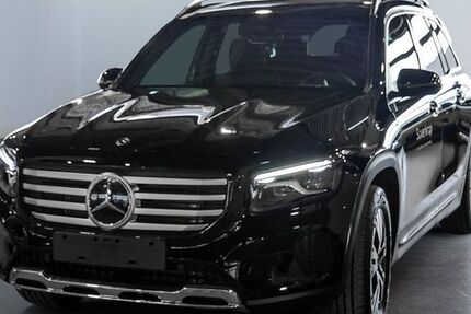 Mercedes-Benz GLB 200 9.999 km 46.450 &euro; Kiel 24109