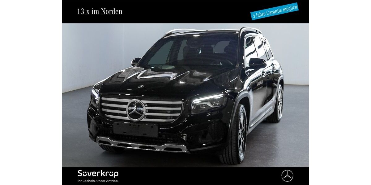 Mercedes-Benz GLB 200 9.999 km 46.450 &euro; Kiel 24109