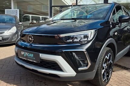 Opel Crossland (X)