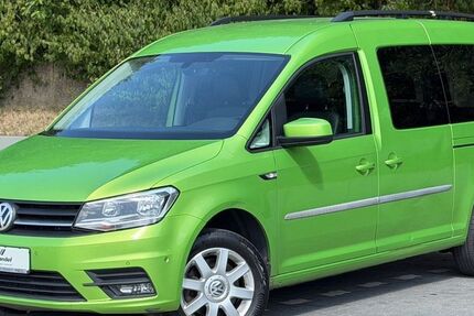 VW Caddy Maxi 186.400 km 11.990 &euro; Kiel 24147