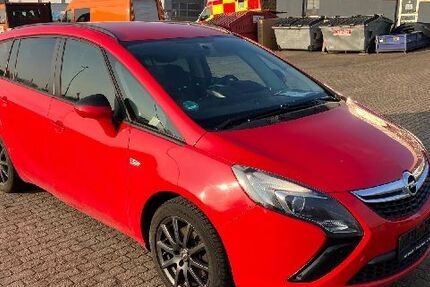 Opel Zafira Tourer 292.000 km 3.900 &euro; Kiel 24146