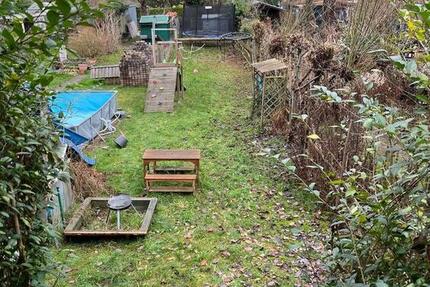 5 Z. Reihenhaus Kiel-Salzburger Str.134 Besichtigung: 14.12.2025 5 zimmer