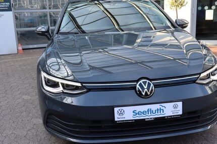 VW Golf 33.630 km 25.480 &euro; Kiel-Kronshagen 24119