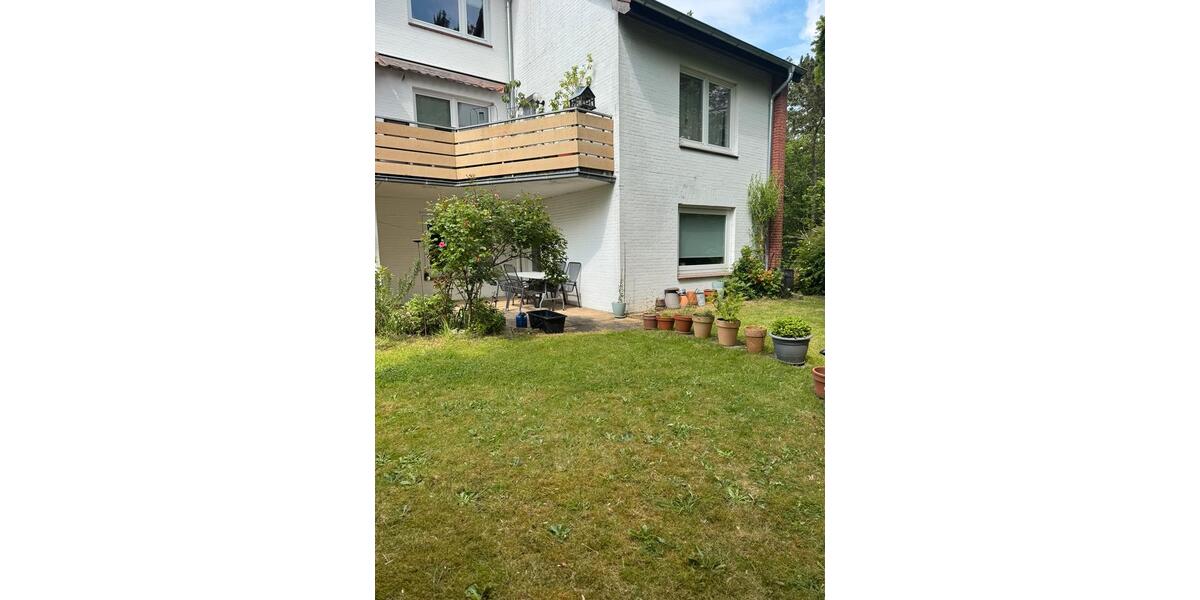 Etagenwohnung Eckernförde - 3.5 Zimmer, 108 m&sup2;, 285.000&euro; | Angebot:26901084