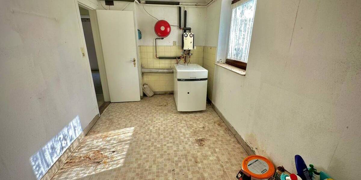 Einfamilienhaus Plön - 6 Zimmer, 160 m&sup2;, 199.000&euro; | Angebot:25698302