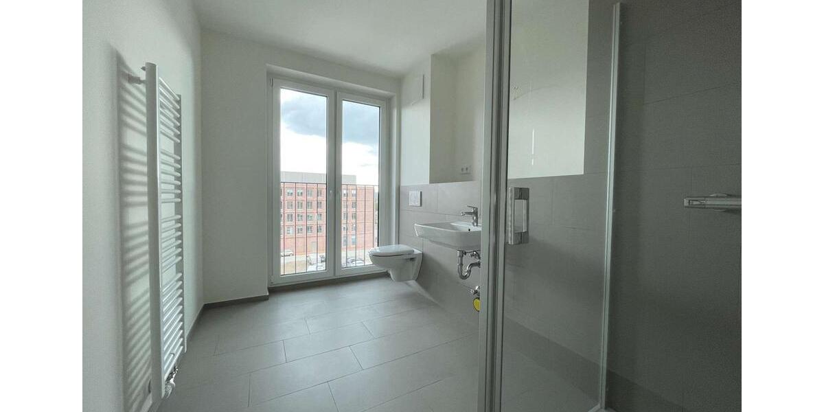 Etagenwohnung Kiel Gaarden-Ost - 5 Zimmer, 127 m&sup2;, 2.260&euro; | Angebot:26067924