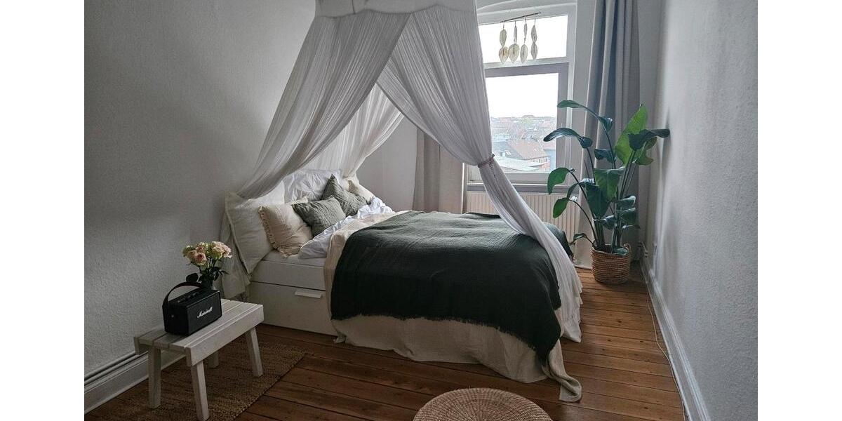 Etagenwohnung Kiel Schreventeich - 2 Zimmer, 54 m&sup2;, 780&euro; | Angebot:26420854