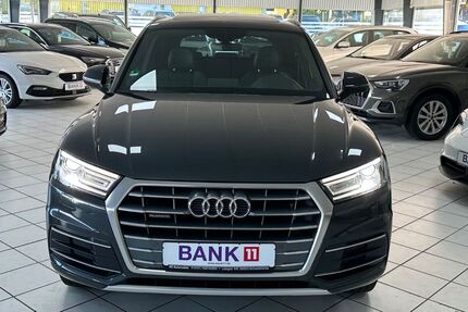 Audi Q5 86.750 km 30.990 &euro; Schwentinental 24223