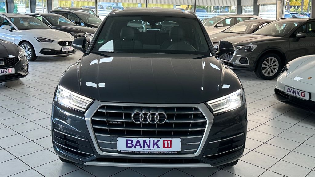 Audi Q5 86.750 km 30.990 &euro; Schwentinental 24223