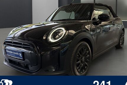 Mini Cooper Cabrio 23.920 km 26.250 &euro; Kiel 24118