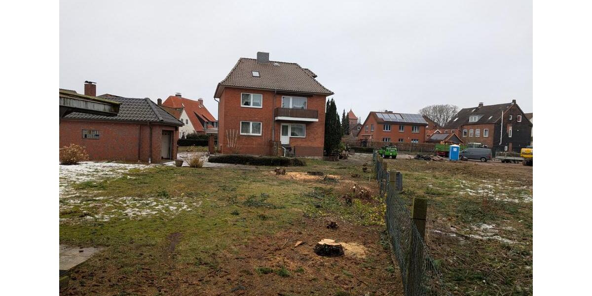 Etagenwohnung Preetz - 3 Zimmer, 70 m&sup2;, 15&euro; | Angebot:25382748