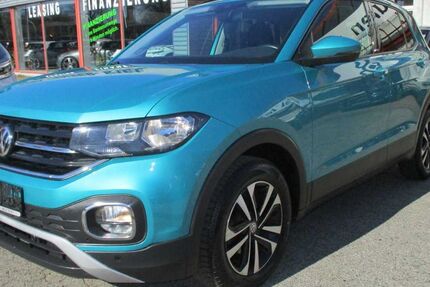 VW T-Cross 30.000 km 16.480 &euro; Kiel-Kronshagen 24119