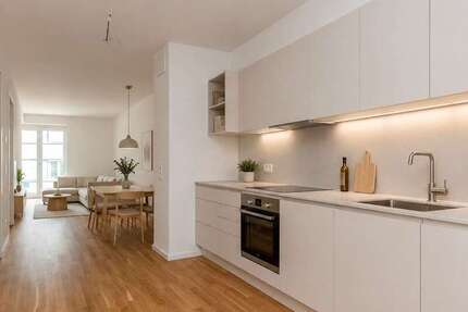Wohnung Kiel Gaarden-Ost - 2 Zimmer, 51 m&sup2;, 271.500&euro; | Angebot:27303301