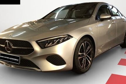 Mercedes-Benz A 200 3.000 km 42.998 &euro; Eckernförde 24340