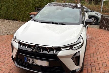 Mitsubishi ASX 3.300 km 25.600 € Schwentinental 24222