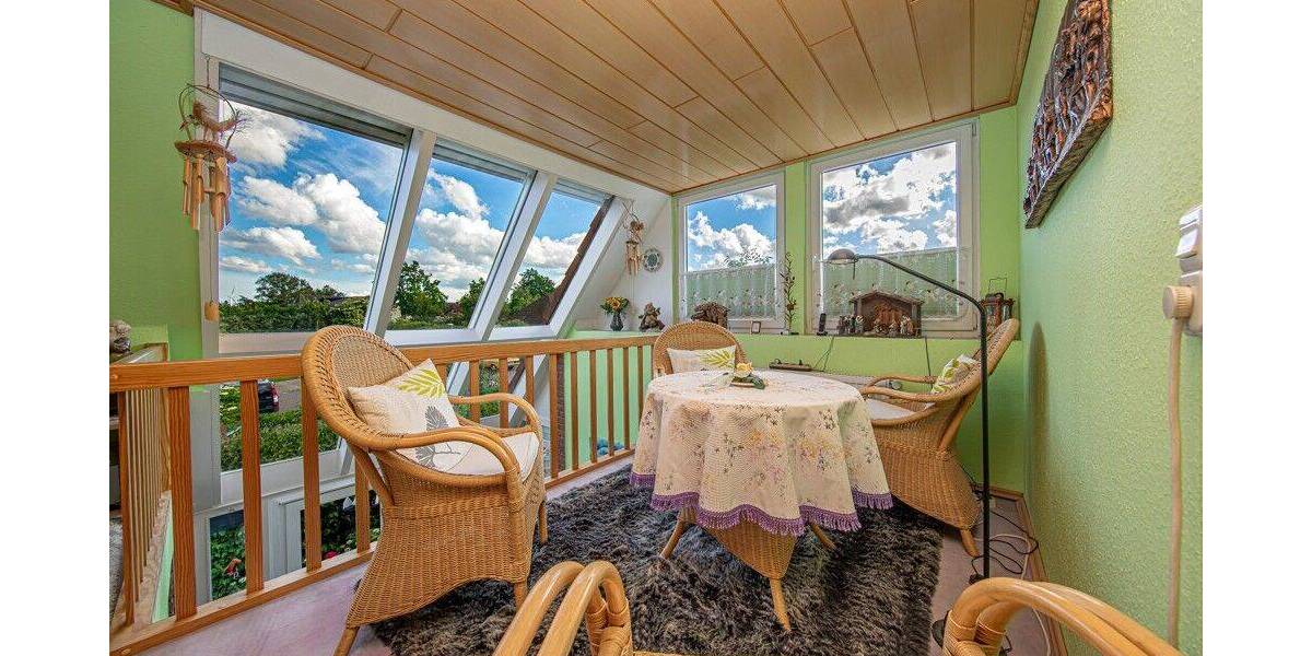 Einfamilienhaus Fiefbergen - 4 Zimmer, 123 m&sup2;, 439.000&euro; | Angebot:26886521