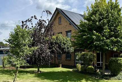 Haus zum Kaufen in Neumünster 429.000 € 133.91 m² 4 zimmer