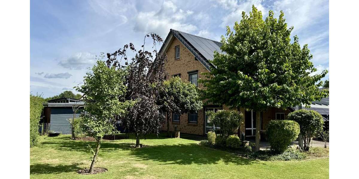 Haus zum Kaufen in Neumünster 429.000 € 133.91 m² 4 zimmer